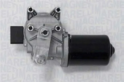 MAGNETI MARELLI 064052104010 -  Двигатель стеклоочистителя
